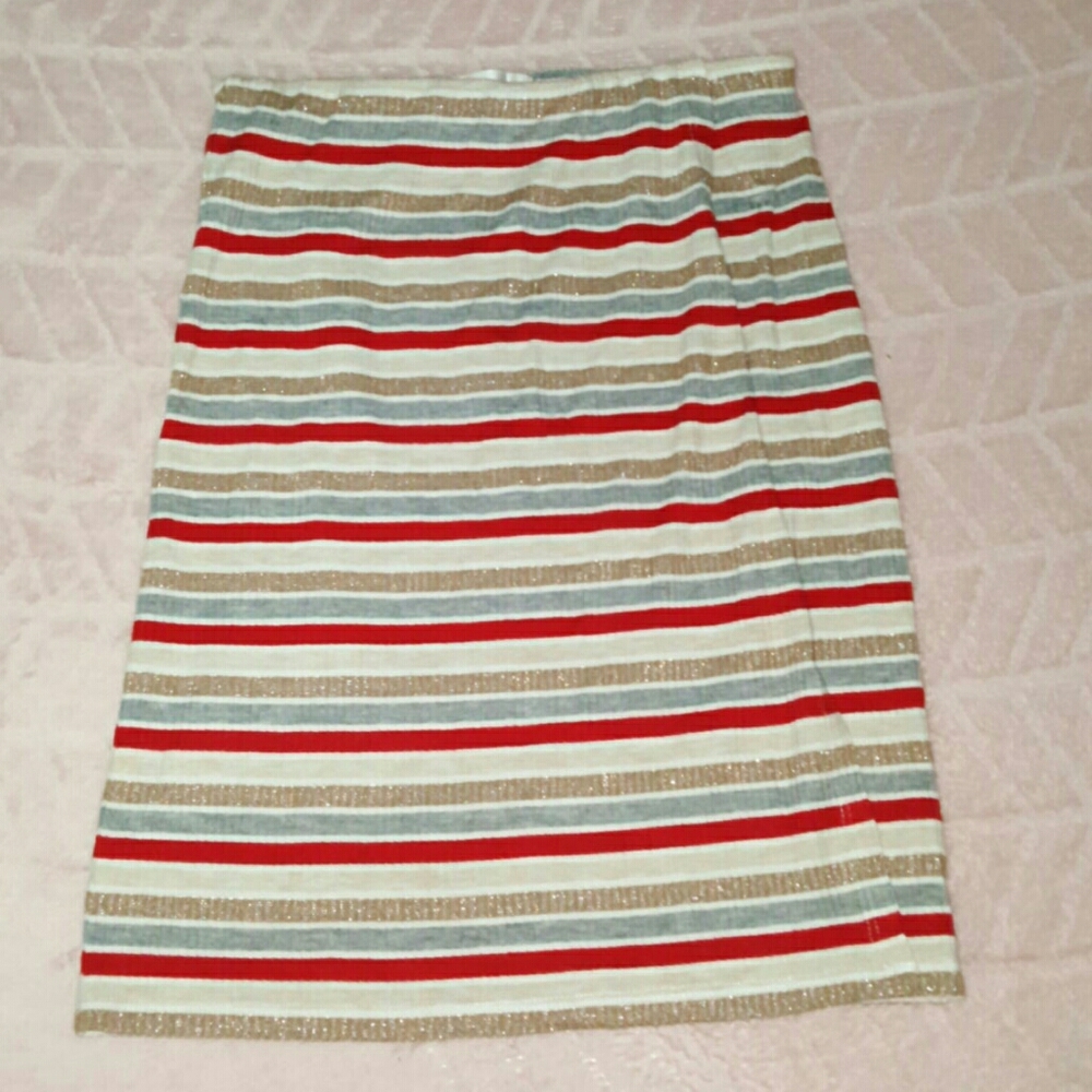 Privacy Please skirt